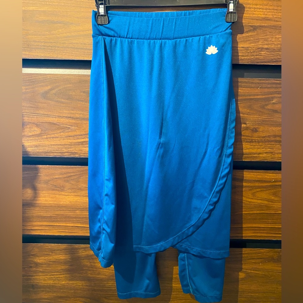 SNOGA ATHLETICA | SIZE XS | SAILORS BLUE